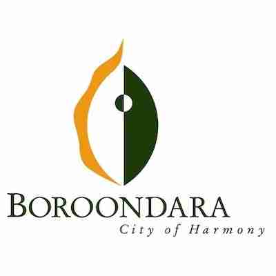 Boroondara Logo