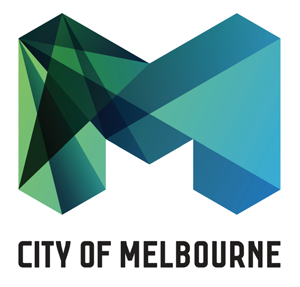 Melbourne Logo 300
