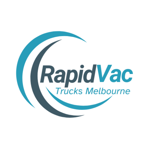 Rapid Vac Trucks Melbourne