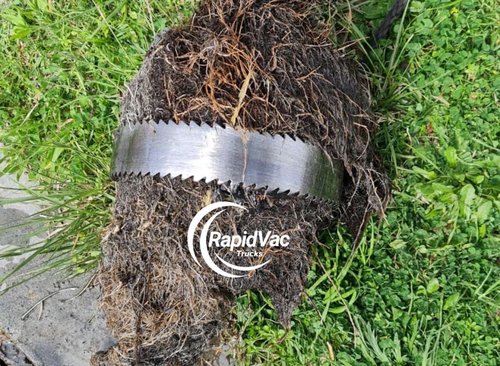 Vac truck service for stormwater drain cleaning and liquid waste removal in Melbourne.