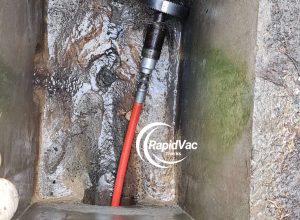 Dewatering in Melbourne: When to Use a Vac Truck Instead of a Pump