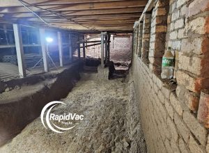 Why More Melbourne Plumbers Are Using Hydro Excavation for Safer, Smarter Digging