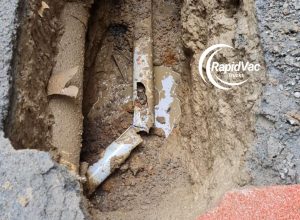 Where Vacuum Excavation Fits into Civil Construction Across Melbourne